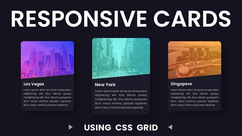 Display beautiful, dynamic content on your page with Cards.